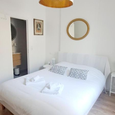 Agreable 2 Pieces - Rue Du Vieux Βερσαλλίες Εξωτερικό φωτογραφία