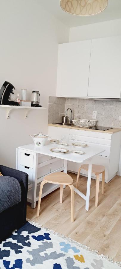 Agreable 2 Pieces - Rue Du Vieux Βερσαλλίες Εξωτερικό φωτογραφία