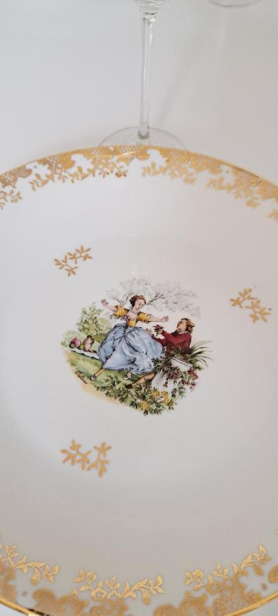 Agreable 2 Pieces - Rue Du Vieux Βερσαλλίες Εξωτερικό φωτογραφία