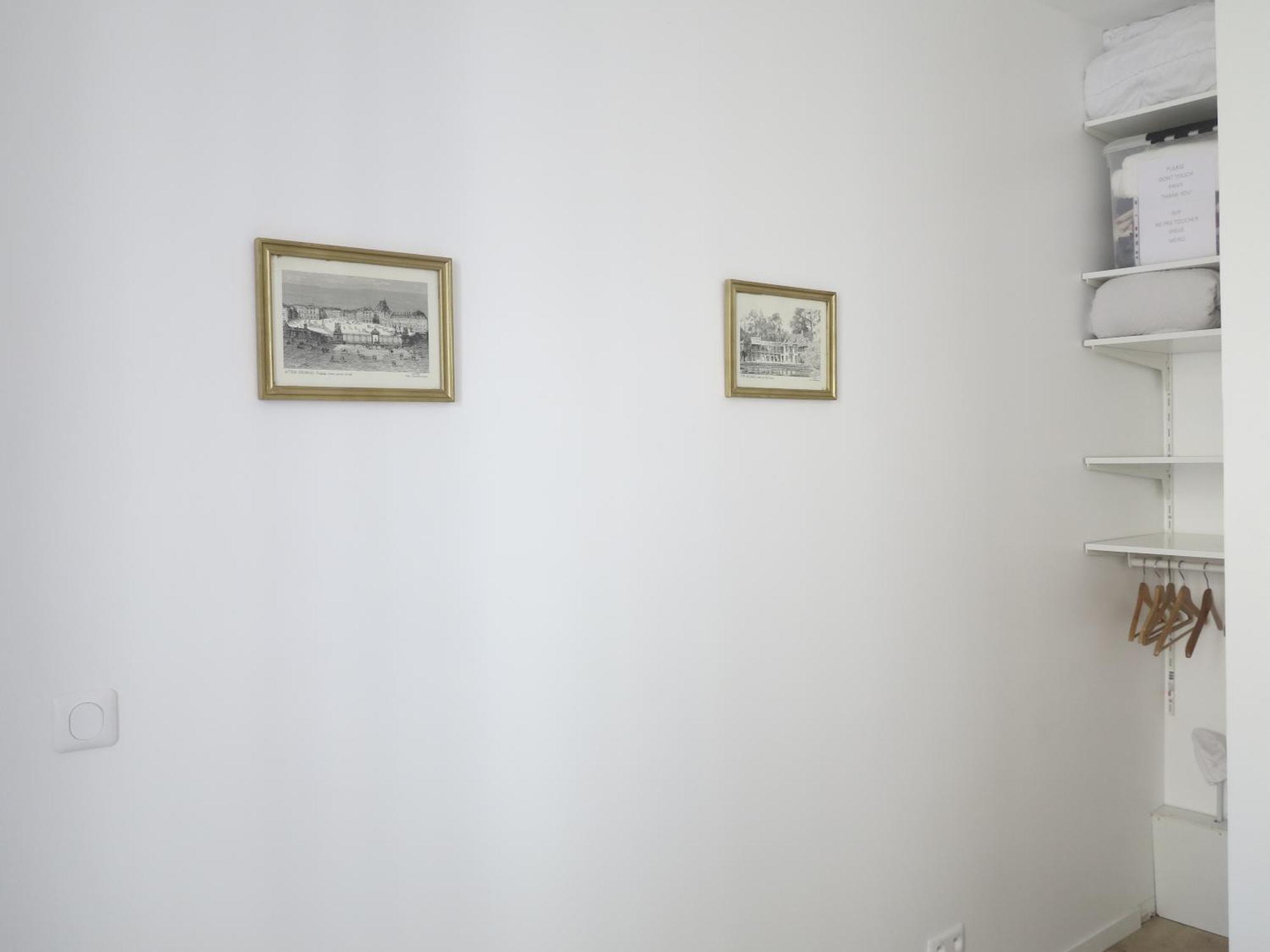 Agreable 2 Pieces - Rue Du Vieux Βερσαλλίες Εξωτερικό φωτογραφία
