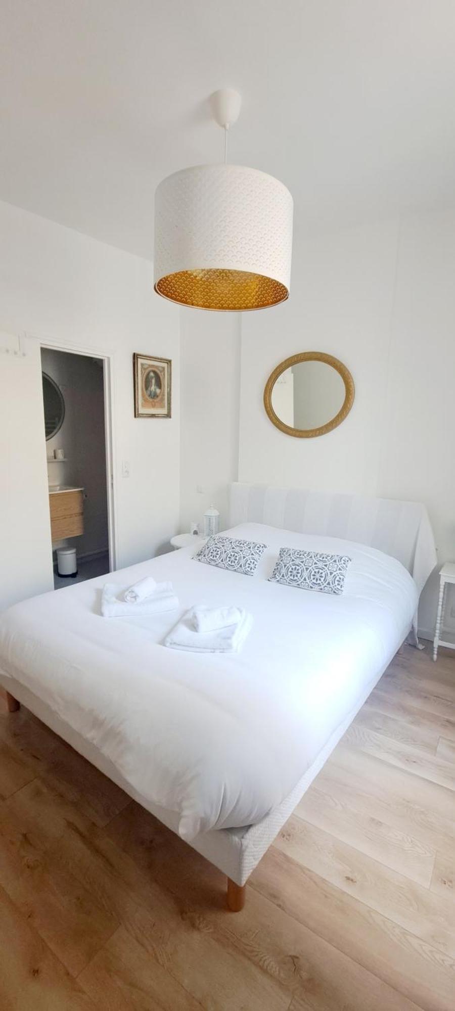 Agreable 2 Pieces - Rue Du Vieux Βερσαλλίες Εξωτερικό φωτογραφία